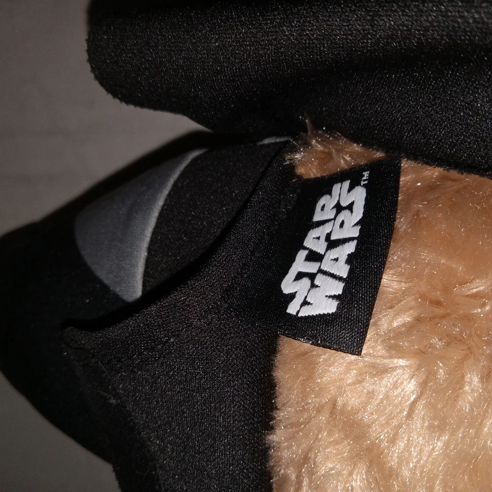 Build A Bear Teddy Bear - Picture 2 of 5